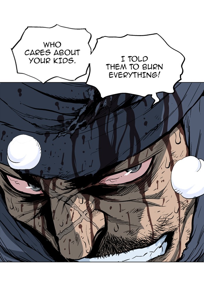 Read GOSU Manga Online