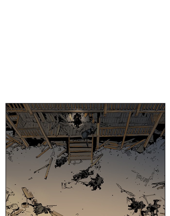 Read GOSU Manga Online