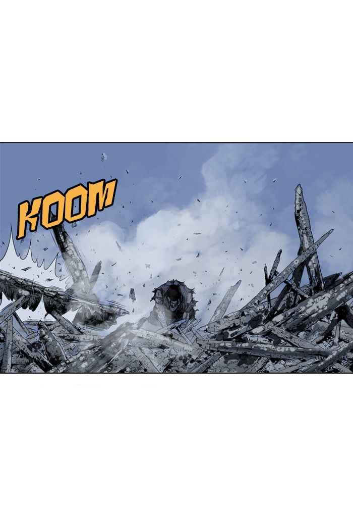 Read GOSU Manga Online