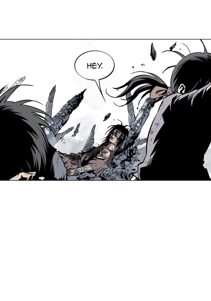 Read GOSU Manga Online