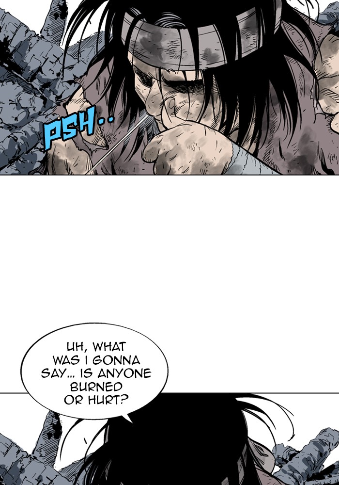 Read GOSU Manga Online