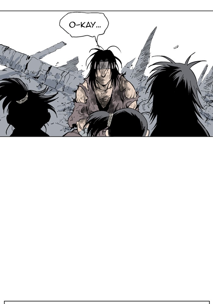 Read GOSU Manga Online