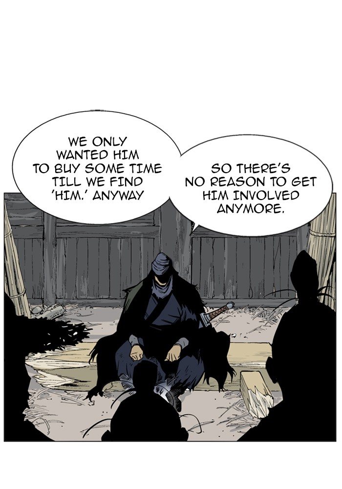Read GOSU Manga Online