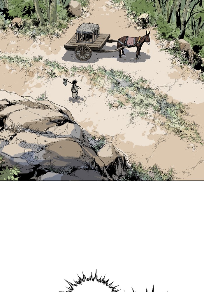 Read GOSU Manga Online