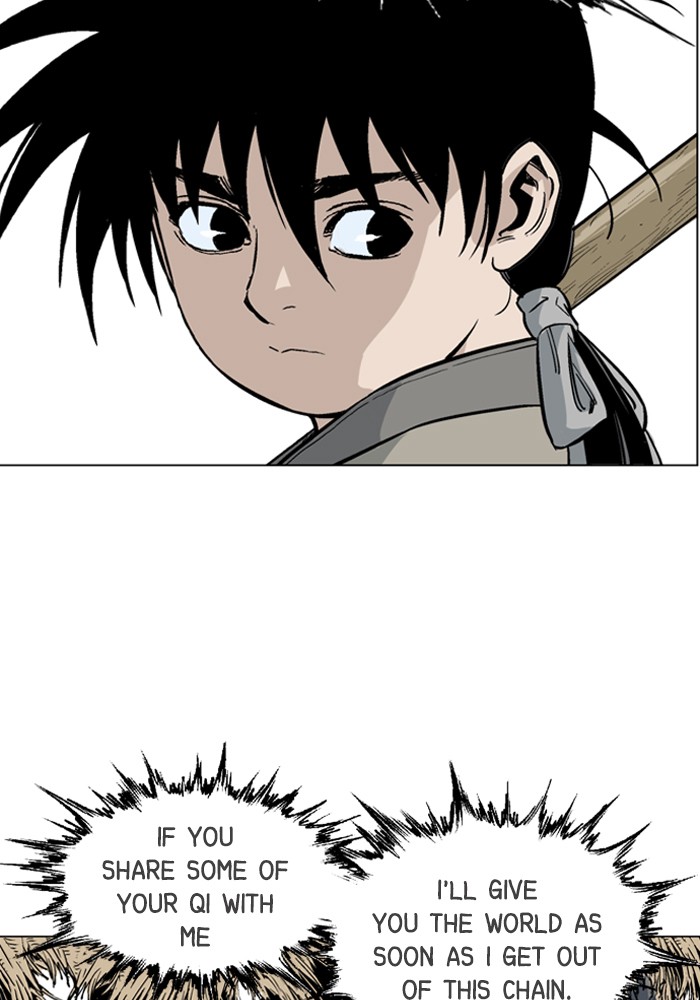 Read GOSU Manga Online