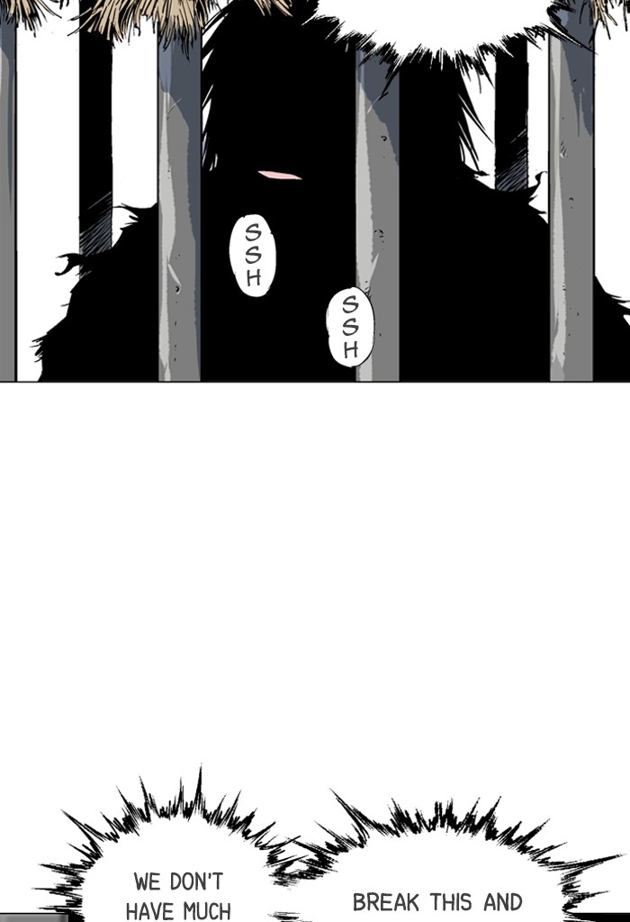 Read GOSU Manga Online