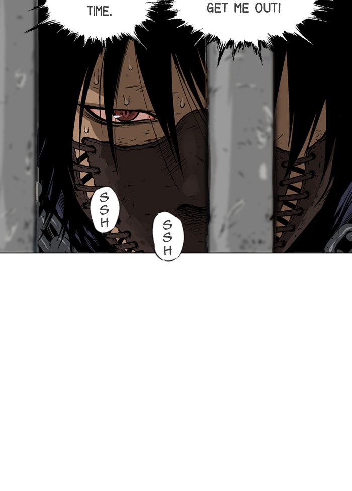 Read GOSU Manga Online