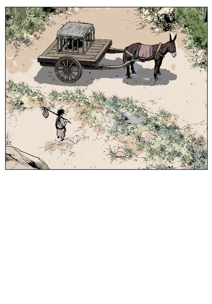 Read GOSU Manga Online