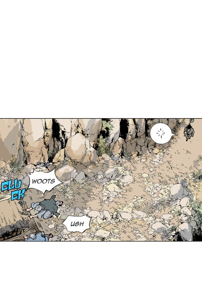 Read GOSU Manga Online