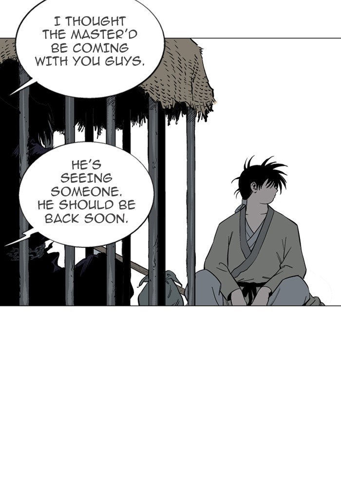 Read GOSU Manga Online