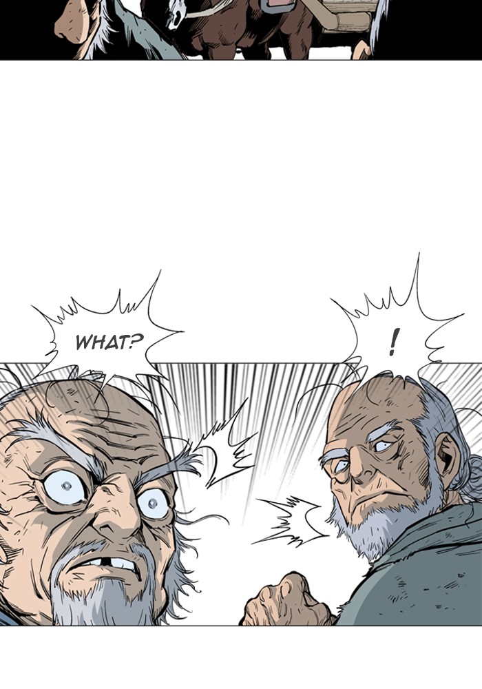 Read GOSU Manga Online