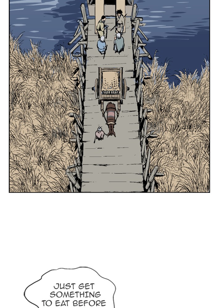 Read GOSU Manga Online