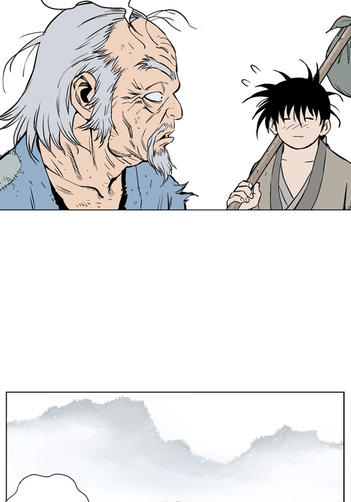 Read GOSU Manga Online