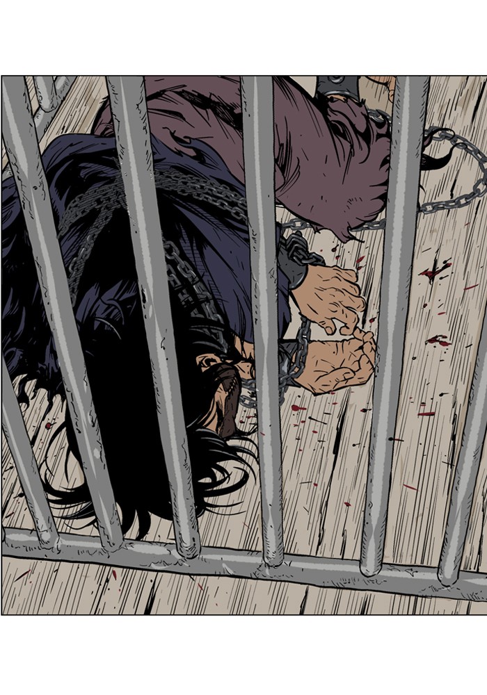 Read GOSU Manga Online