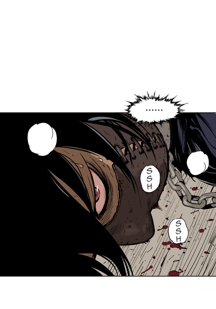 Read GOSU Manga Online