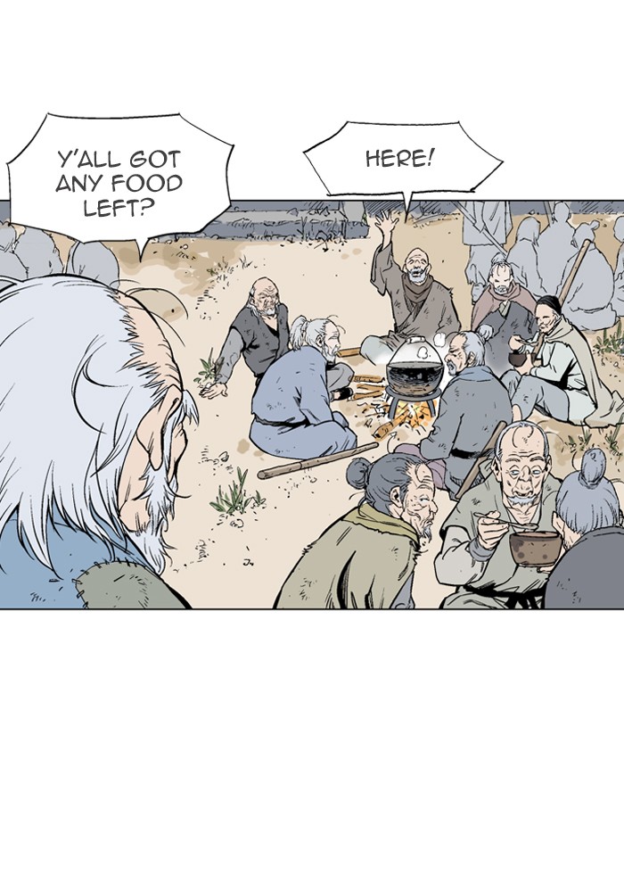 Read GOSU Manga Online