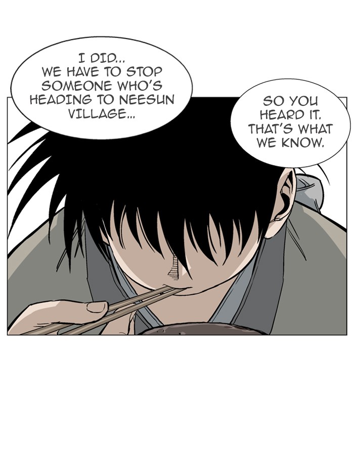 Read GOSU Manga Online