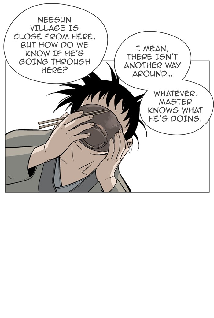 Read GOSU Manga Online