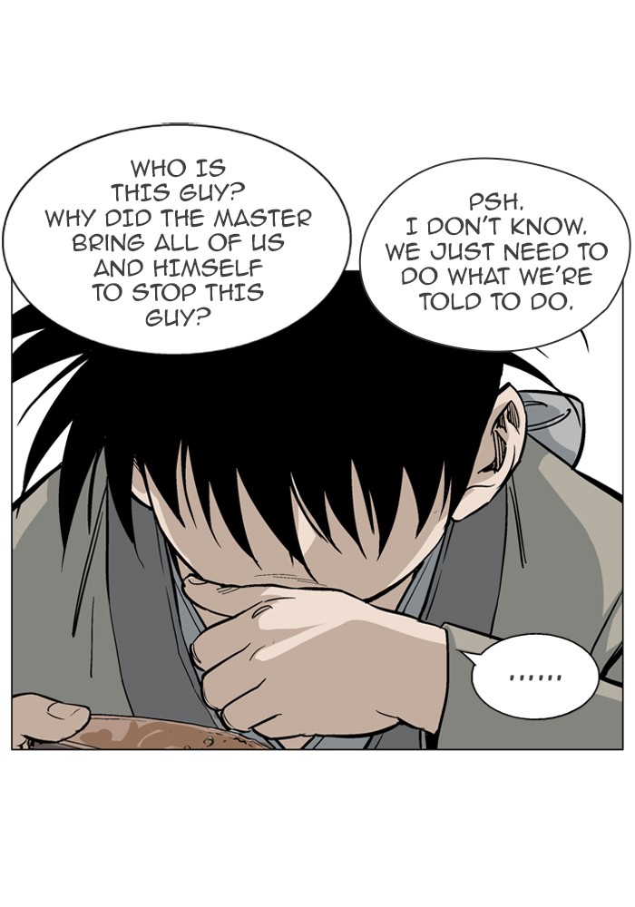 Read GOSU Manga Online