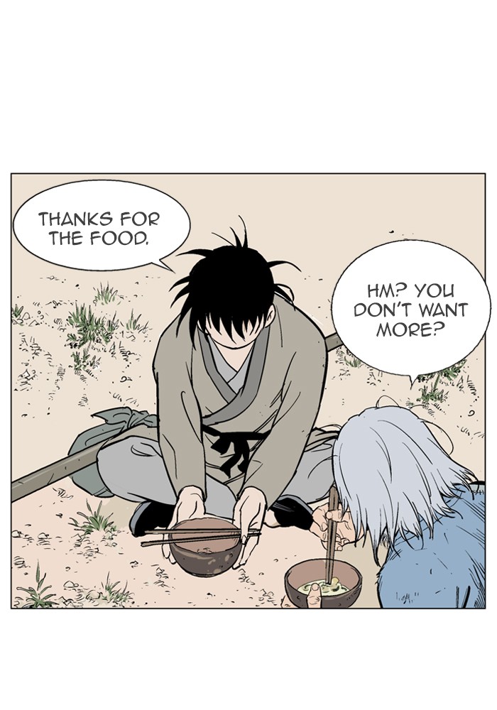 Read GOSU Manga Online