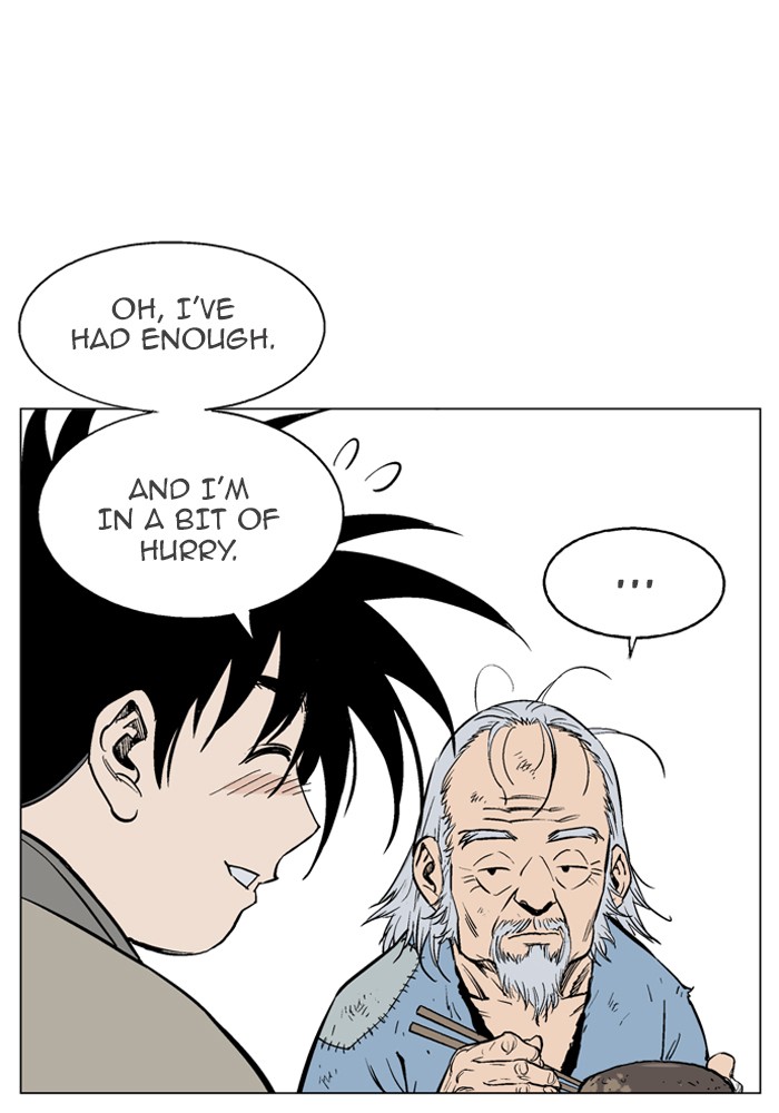 Read GOSU Manga Online