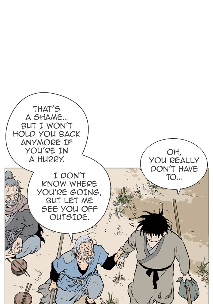 Read GOSU Manga Online