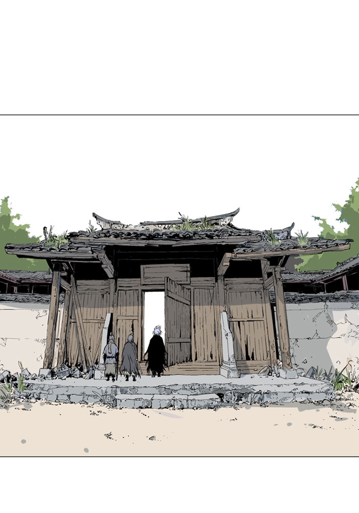 Read GOSU Manga Online