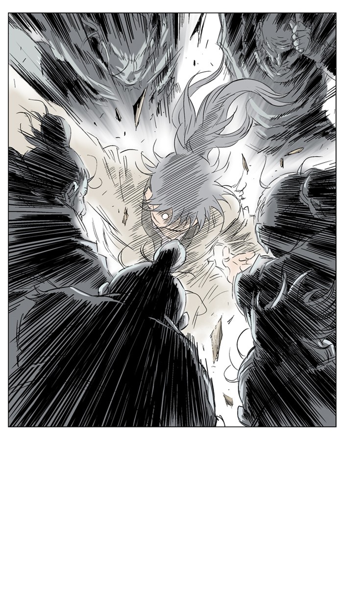 Read GOSU Manga Online