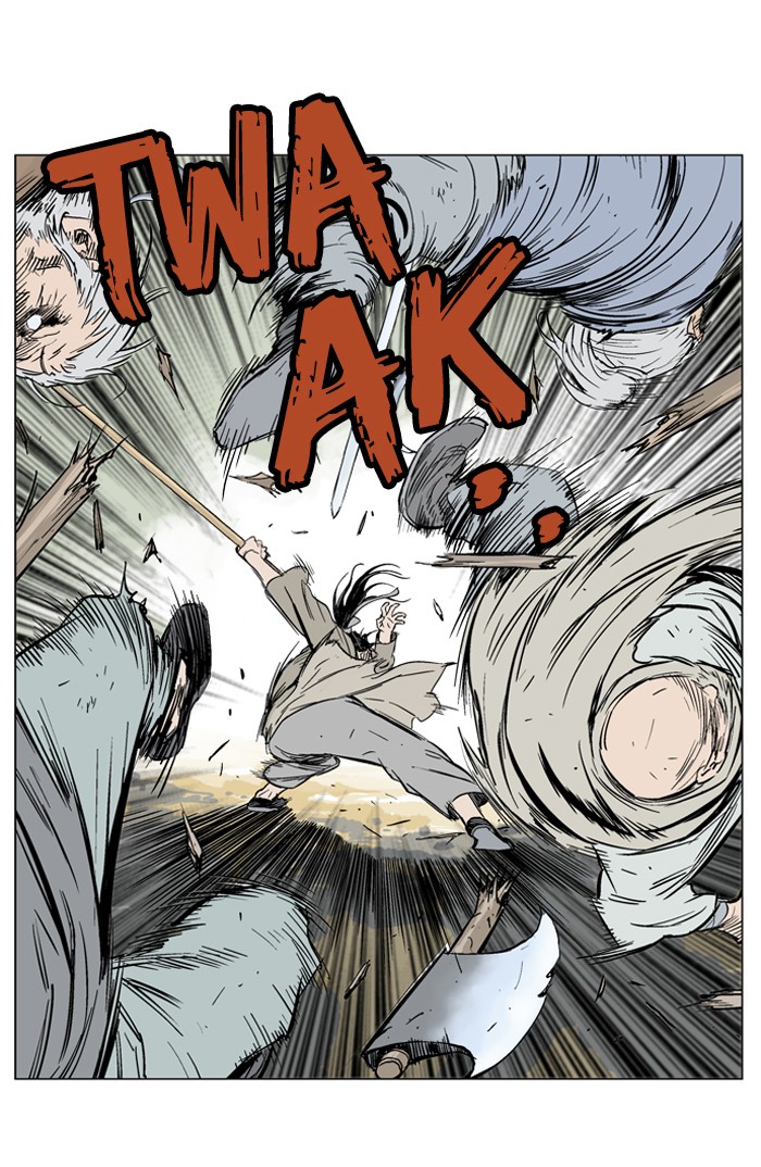 Read GOSU Manga Online