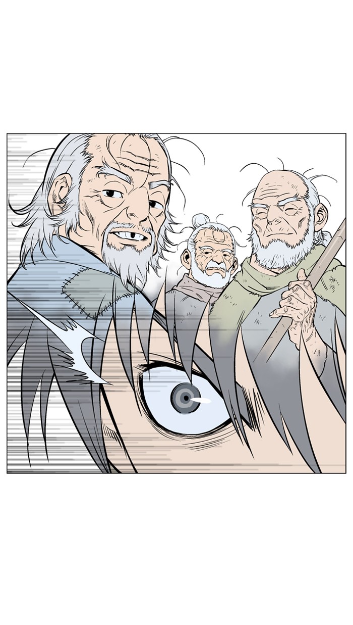 Read GOSU Manga Online