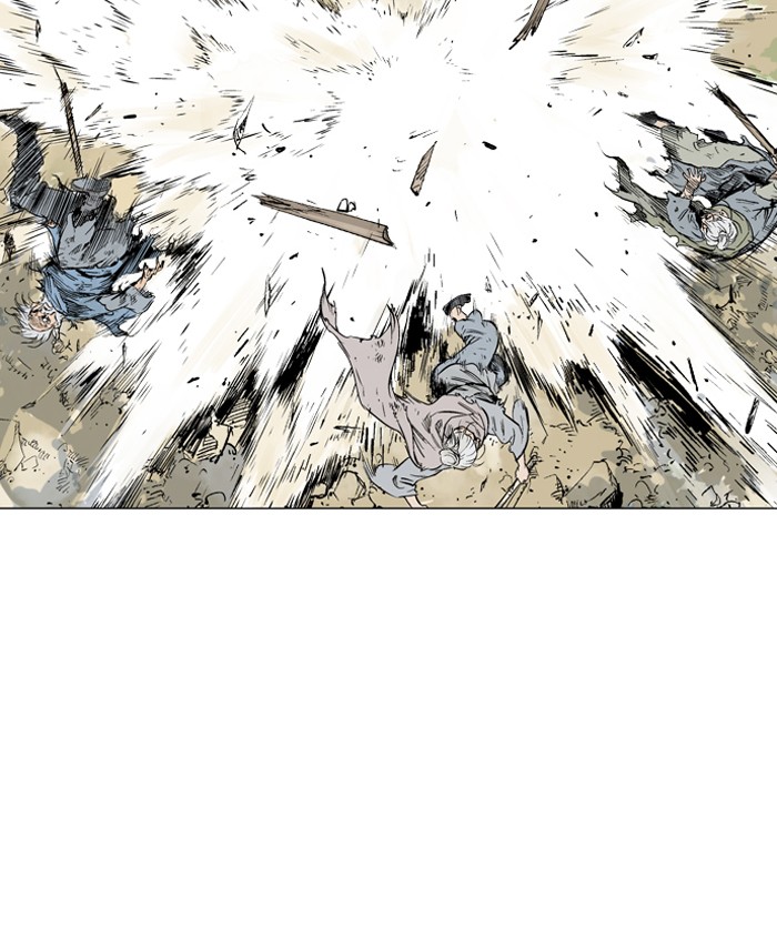 Read GOSU Manga Online