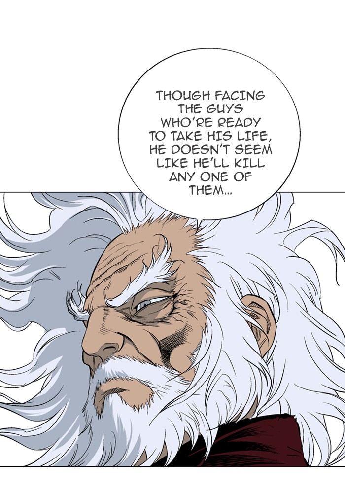 Read GOSU Manga Online