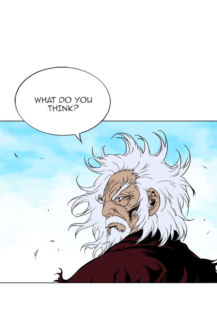 Read GOSU Manga Online