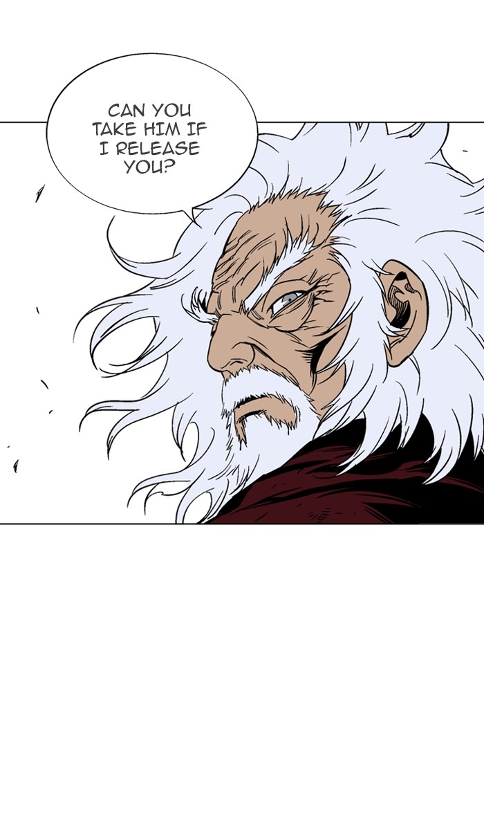 Read GOSU Manga Online