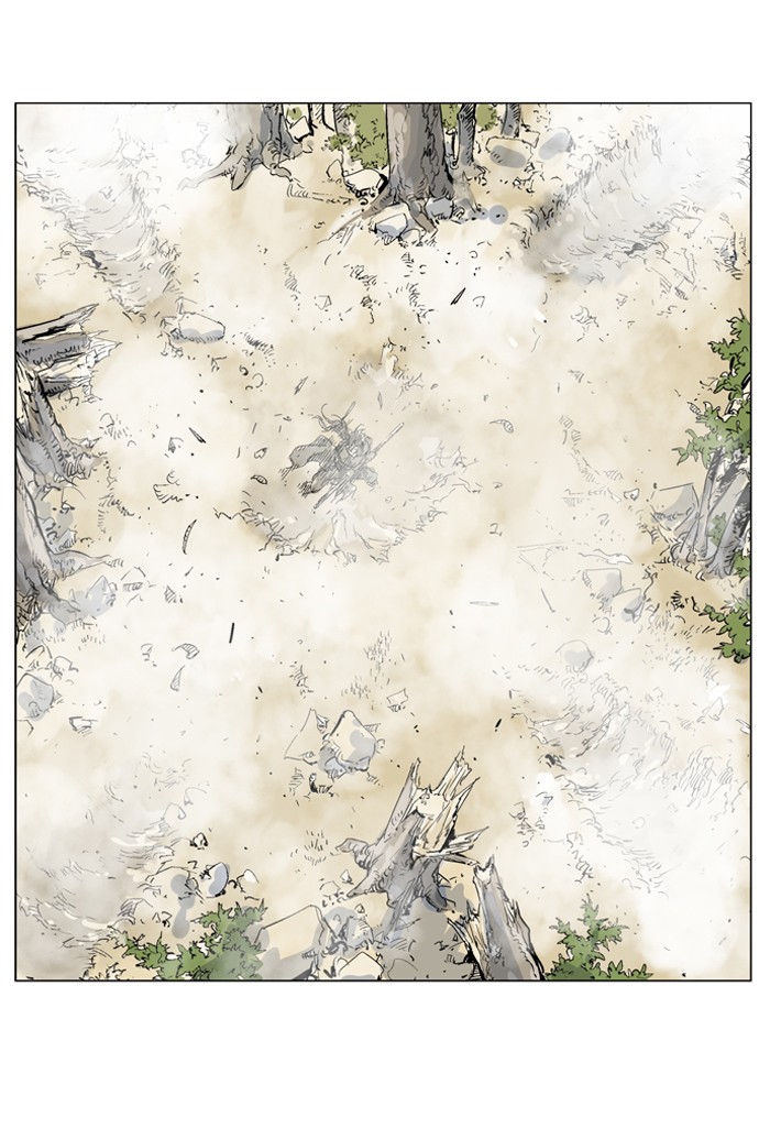 Read GOSU Manga Online