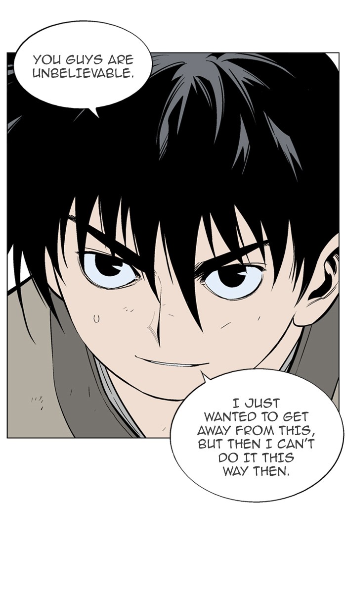 Read GOSU Manga Online