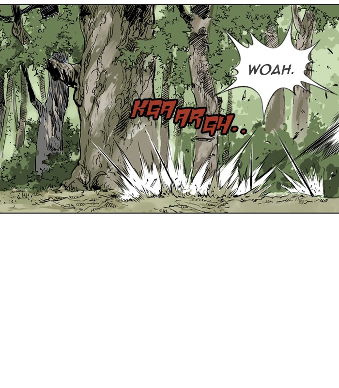 Read GOSU Manga Online