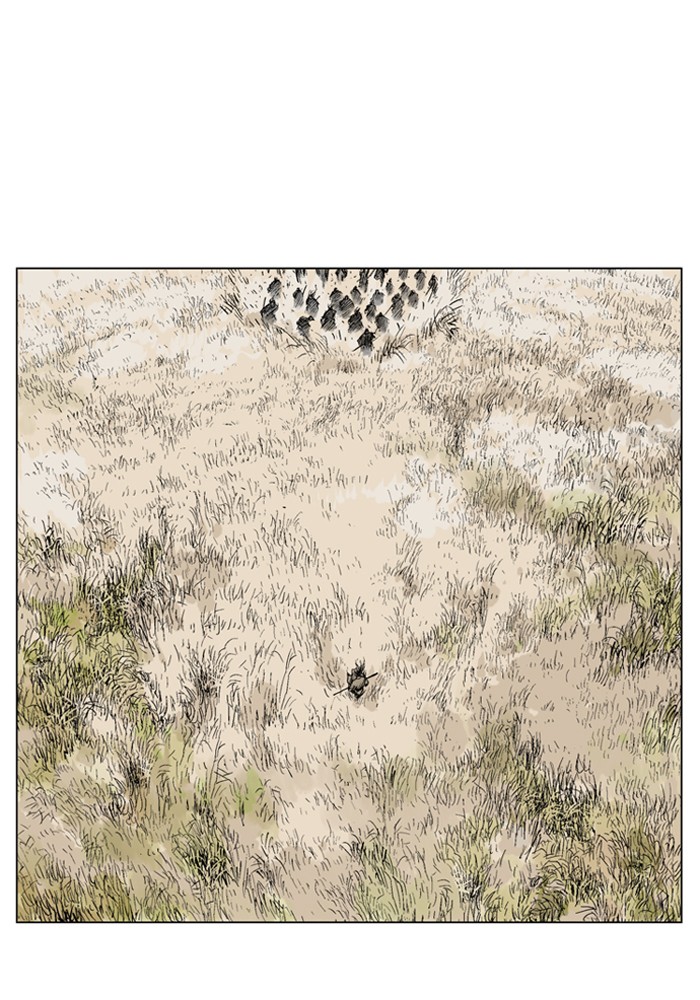 Read GOSU Manga Online
