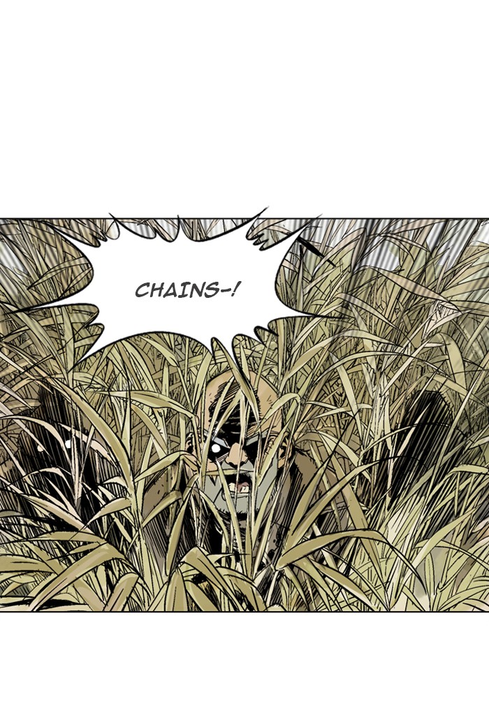 Read GOSU Manga Online