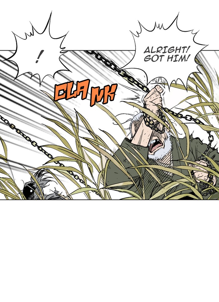 Read GOSU Manga Online