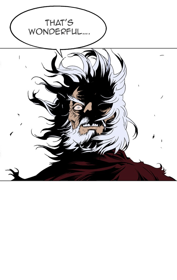 Read GOSU Manga Online
