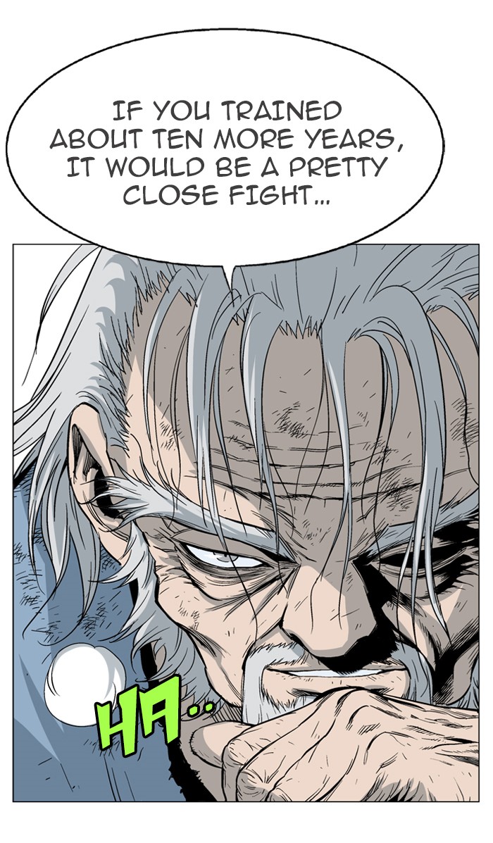 Read GOSU Manga Online