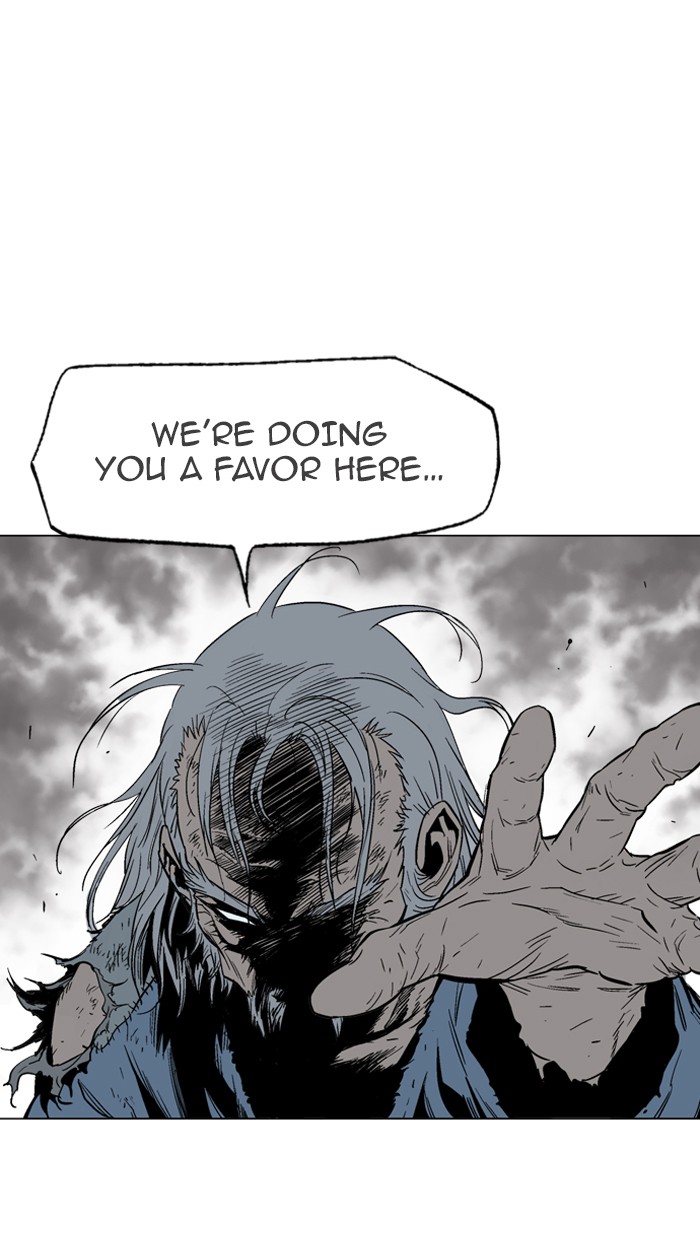 Read GOSU Manga Online