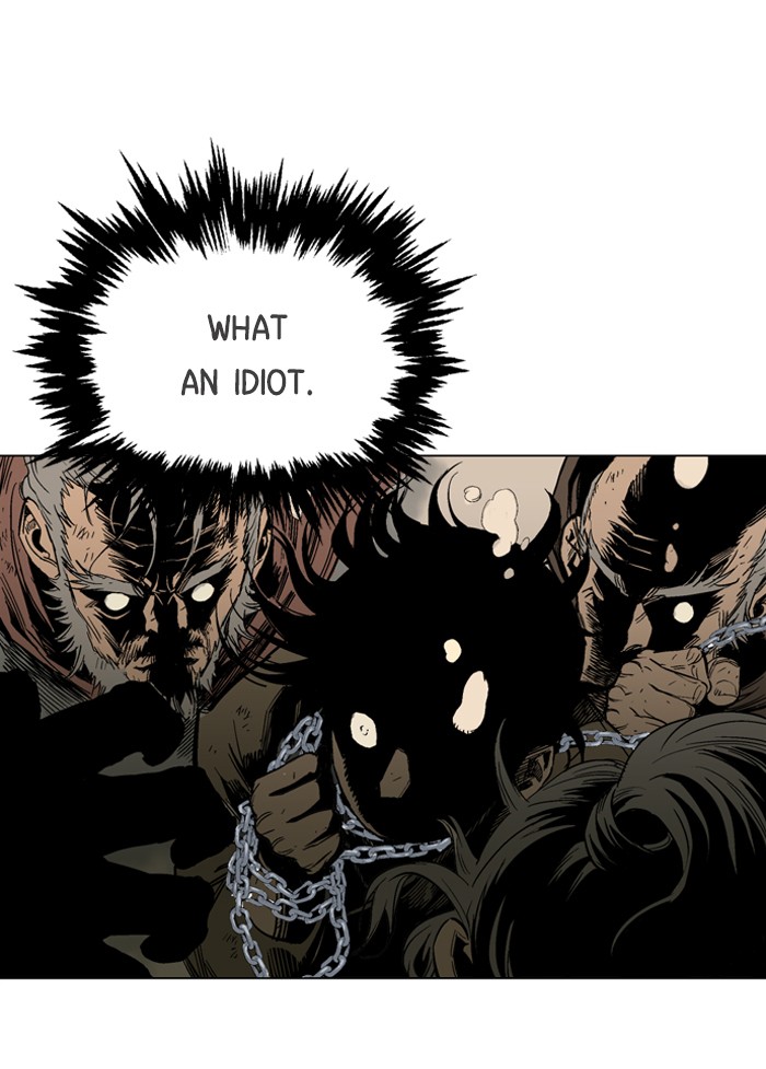 Read GOSU Manga Online