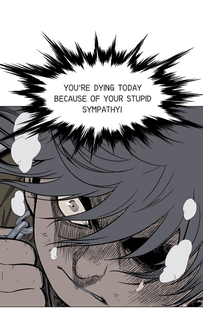 Read GOSU Manga Online