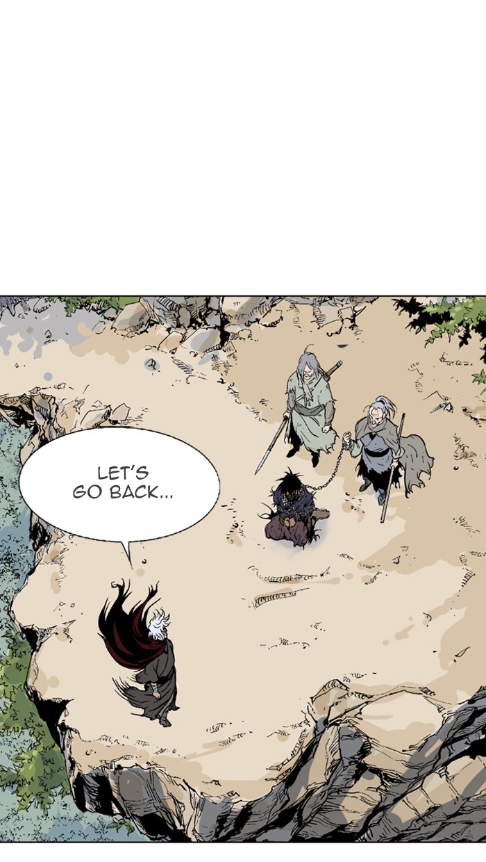 Read GOSU Manga Online