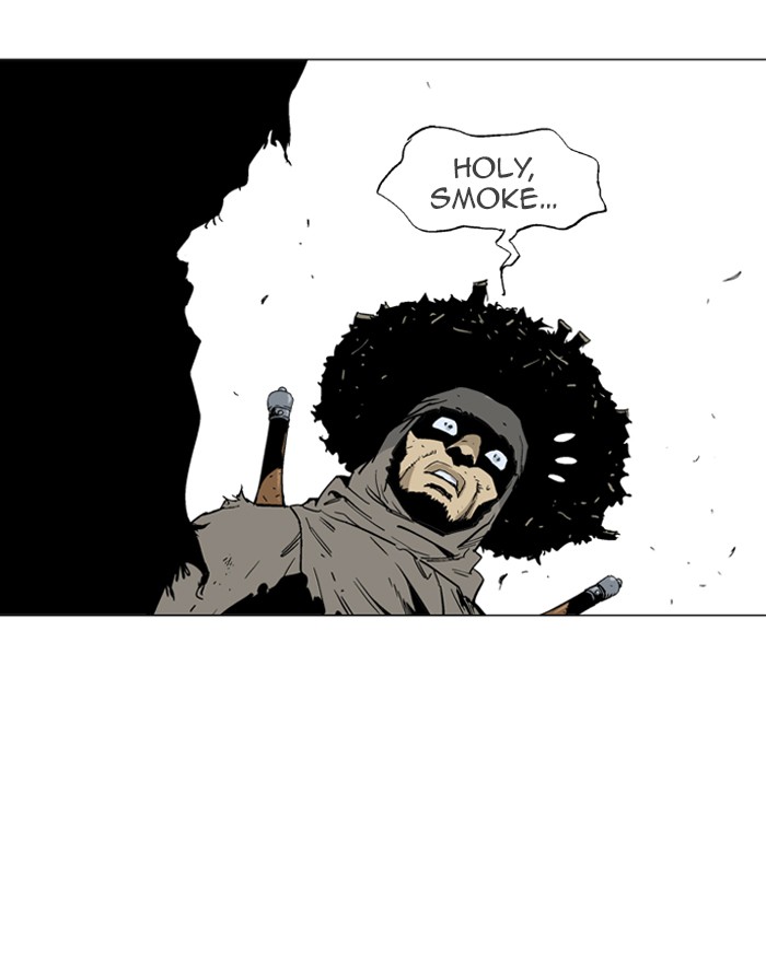 Read GOSU Manga Online