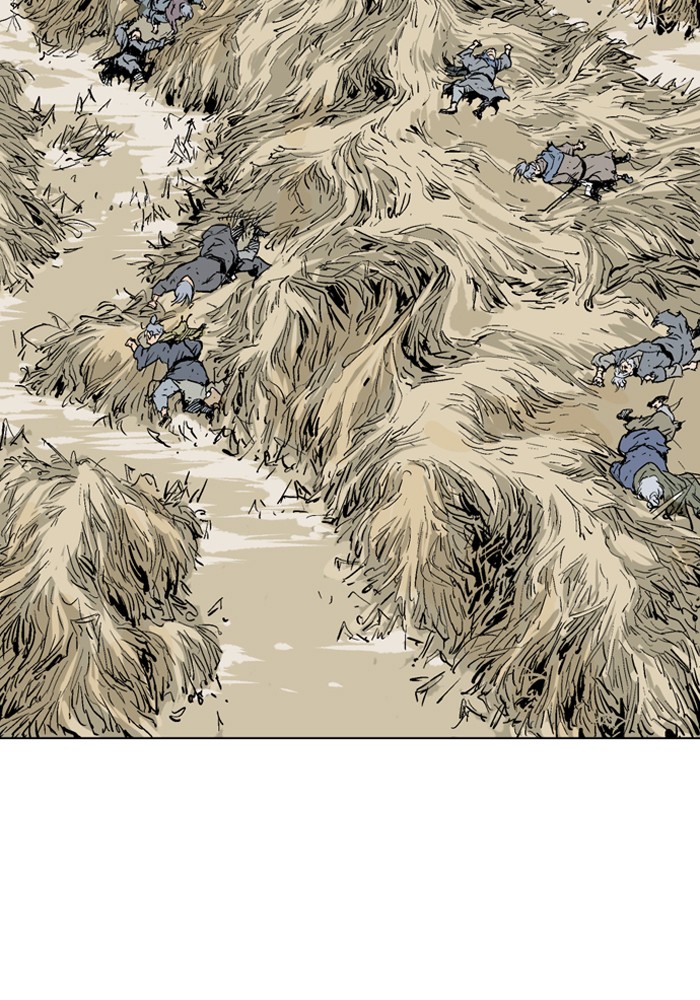 Read GOSU Manga Online