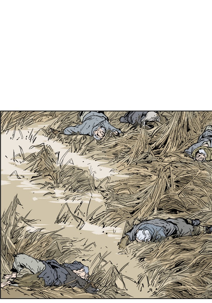 Read GOSU Manga Online