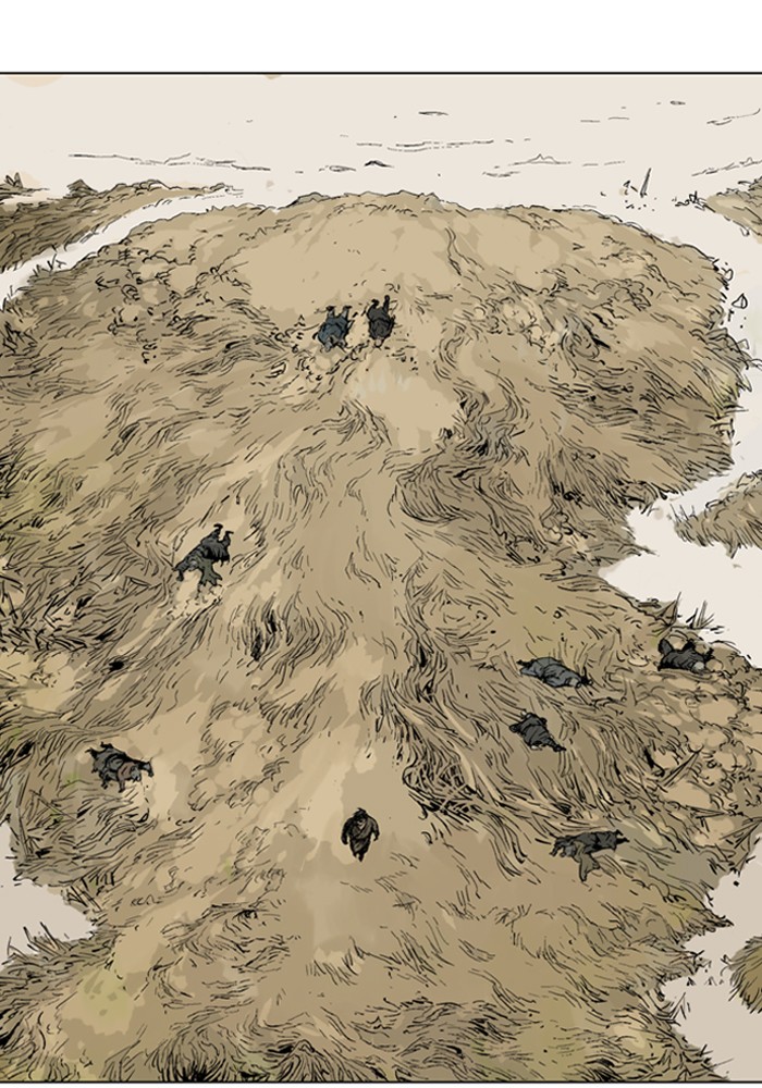 Read GOSU Manga Online